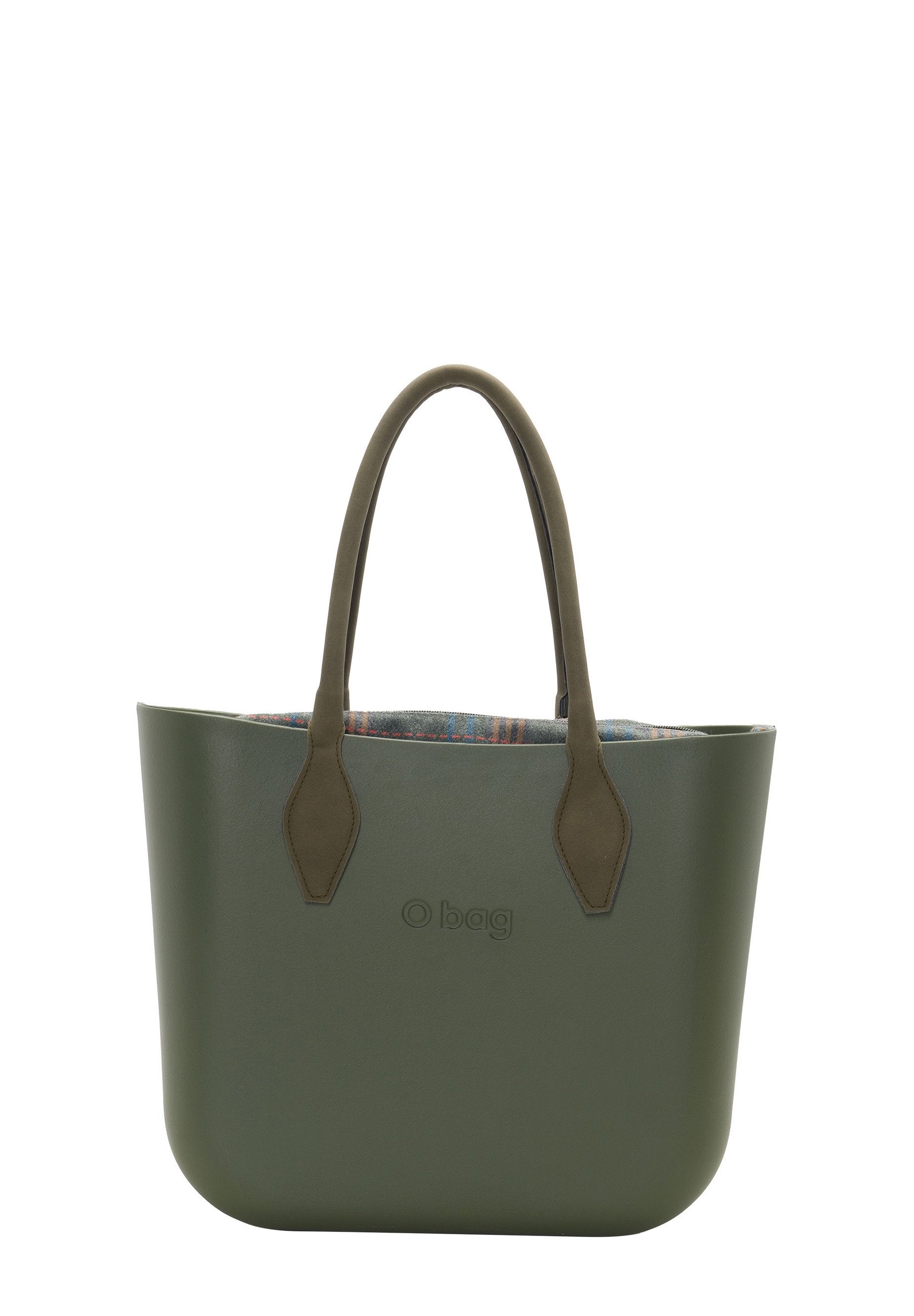 O Bag SHOPPER