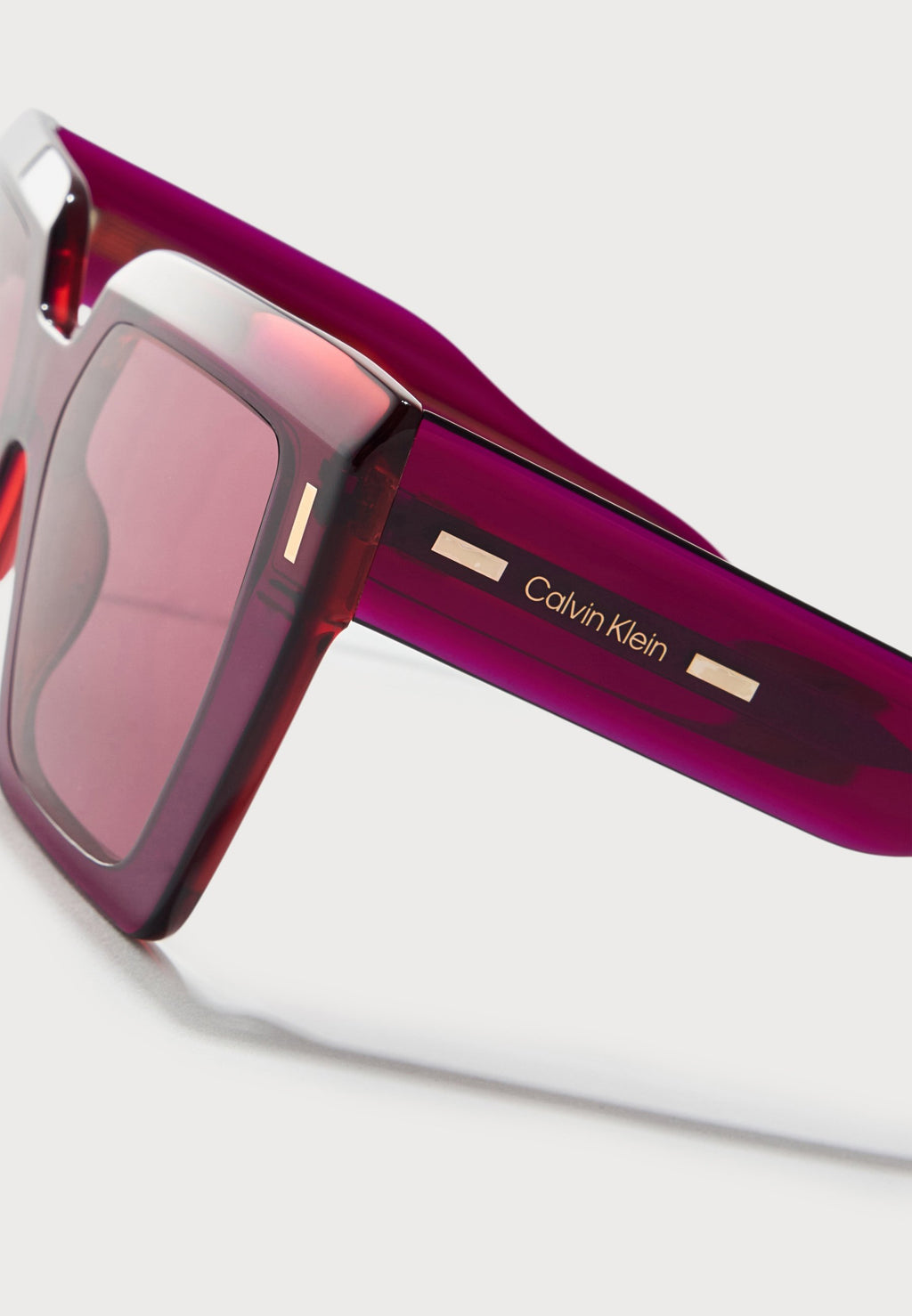 Calvin Klein Sonnenbrille Media 5