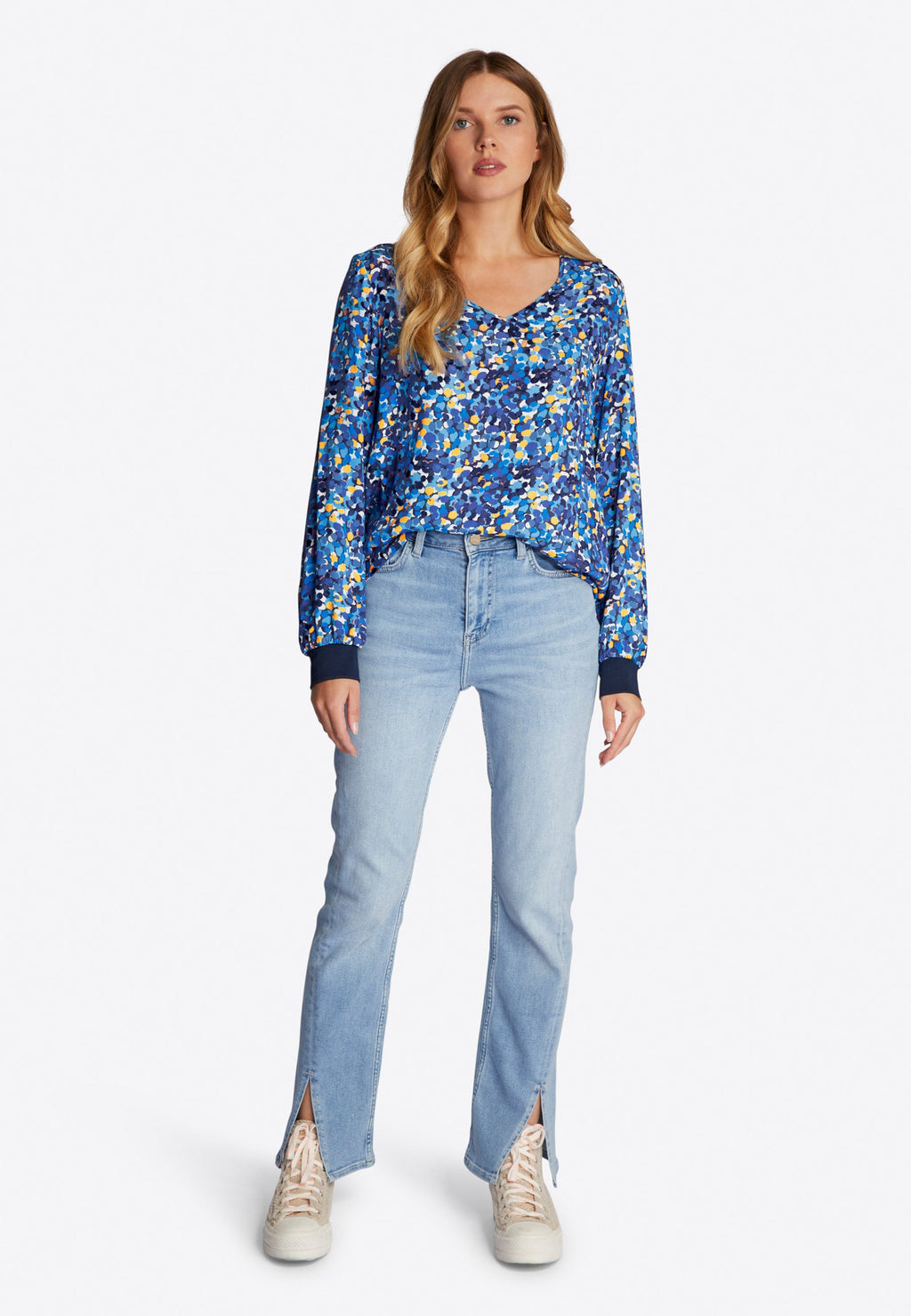 Rich & Royal MIT PRINT