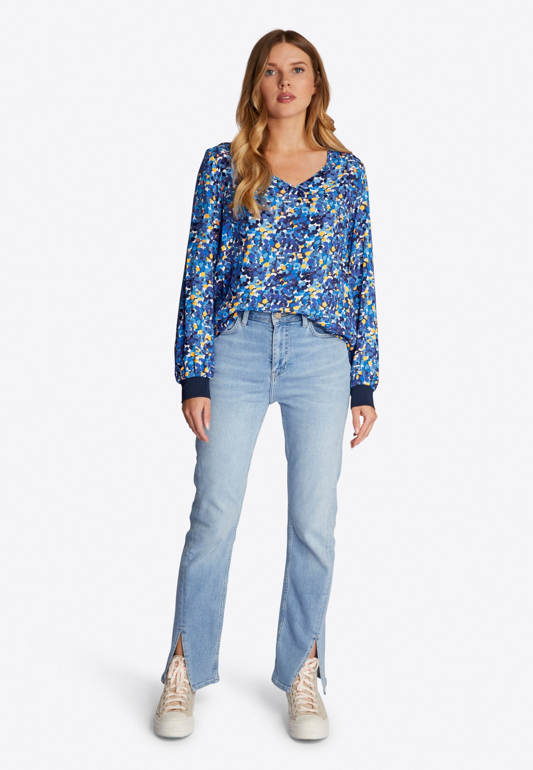 Rich & Royal MIT PRINT