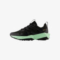 New Balance TEKTREL - Road running shoes - black