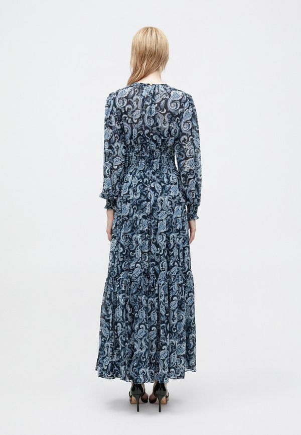 MICHAEL Michael Kors SMOCK DRESS