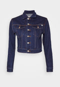 Fiorucci TRUCKER JACKET MID WASH