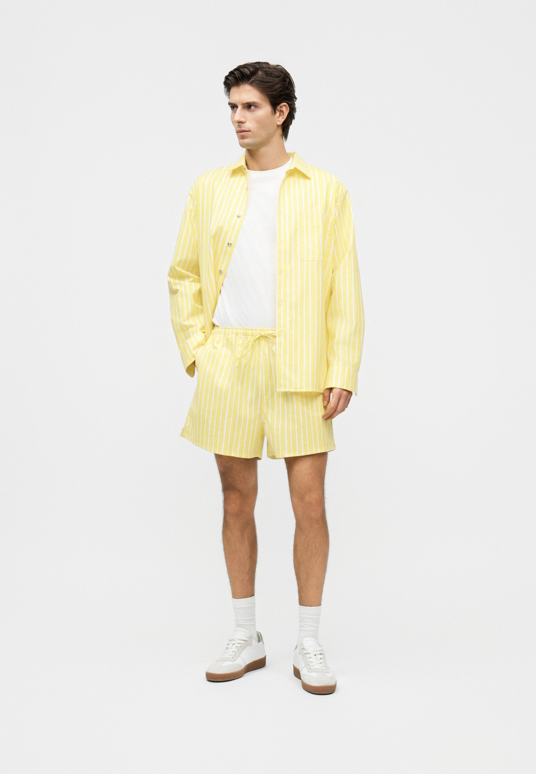 Marimekko JOKAPOIKA KIOSKI SHIRT UNISEX