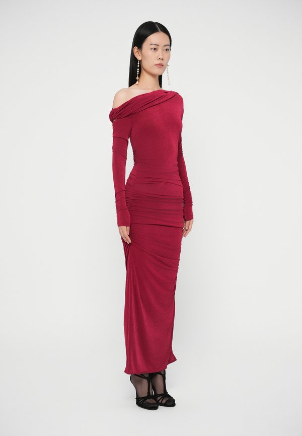 Anna October LORAINE MIDI DRESS