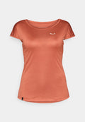 Salewa PUEZ MELANGE TEE
