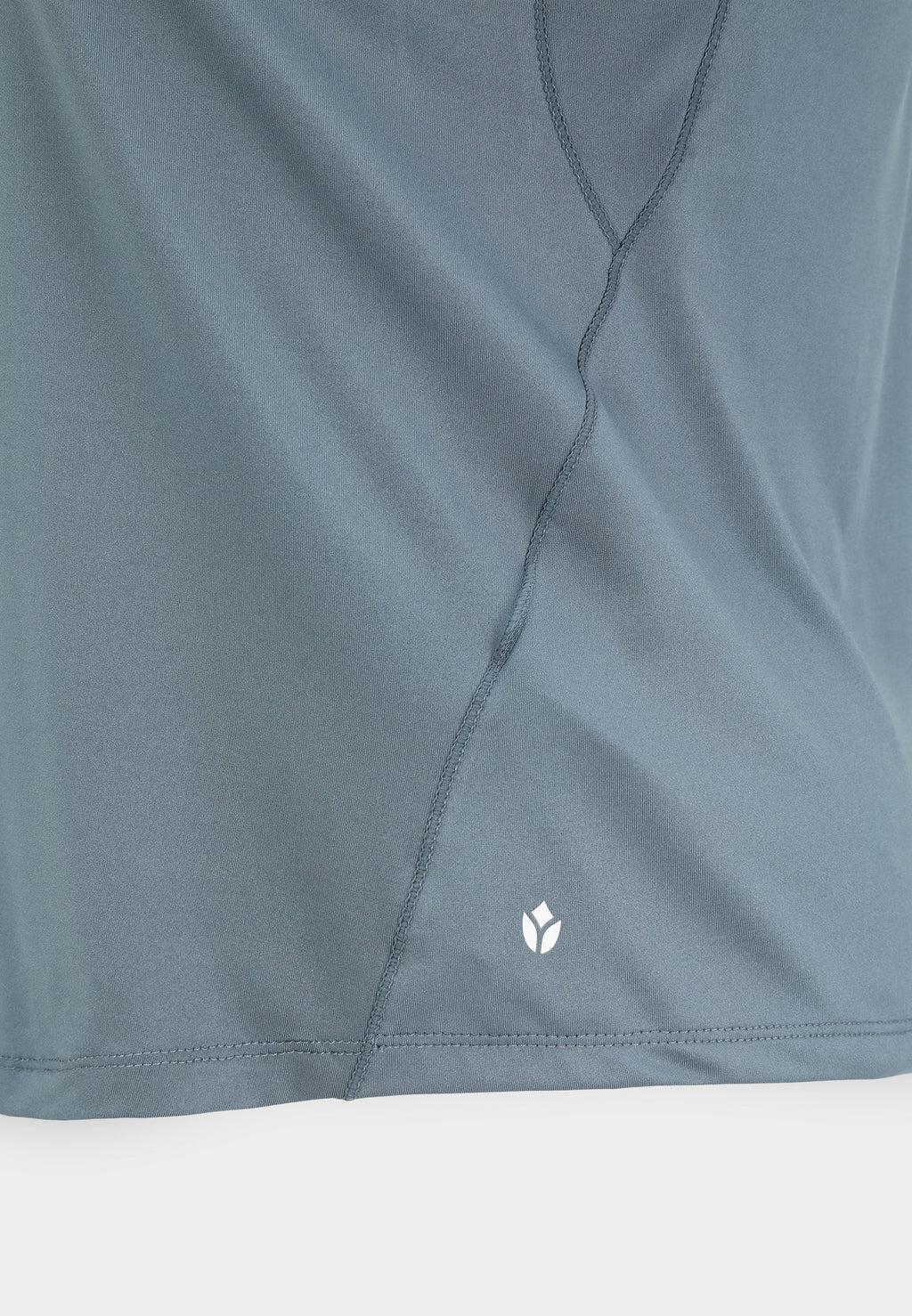 Even&Odd active CURVY ESSENTIAL SPORTS T-SHIRT