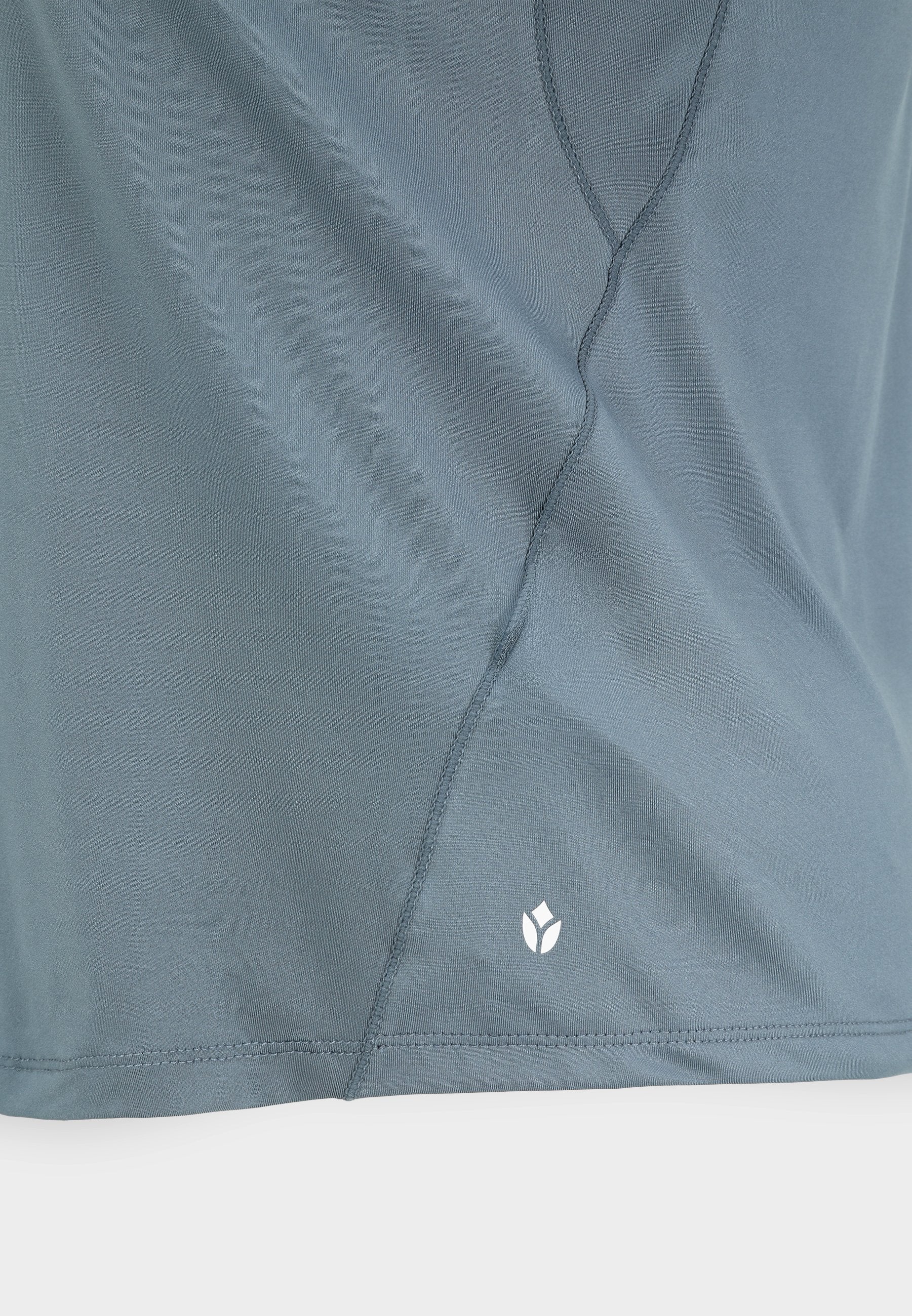 Even&Odd active CURVY ESSENTIAL SPORTS T-SHIRT