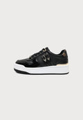 Guess MAGGNET - Trainers - black