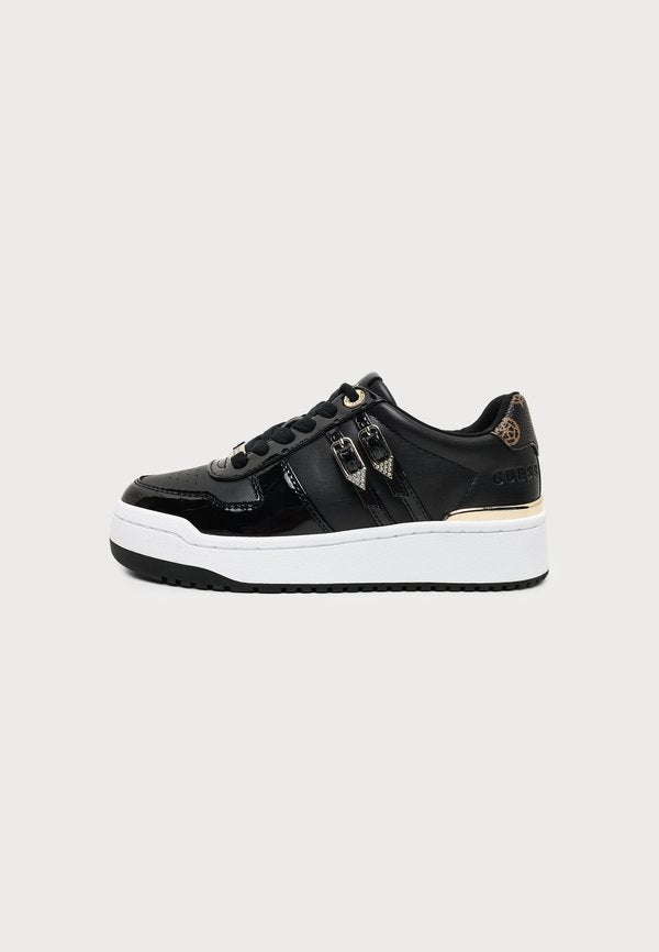 Guess MAGGNET - Trainers - black