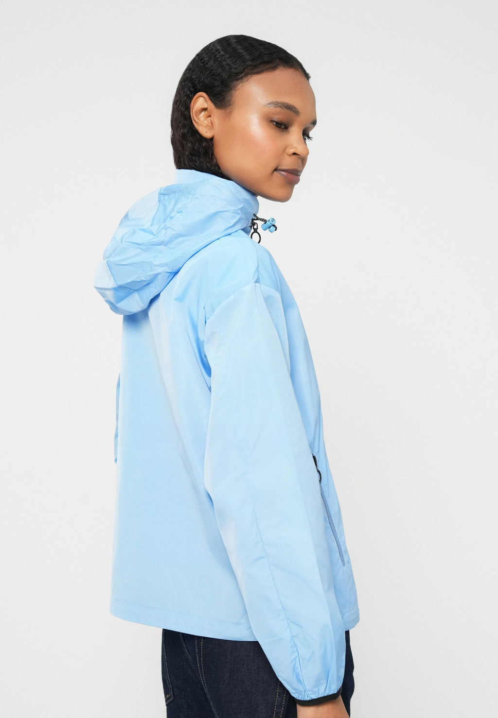 Armani Exchange Outdoorjacke Media 4