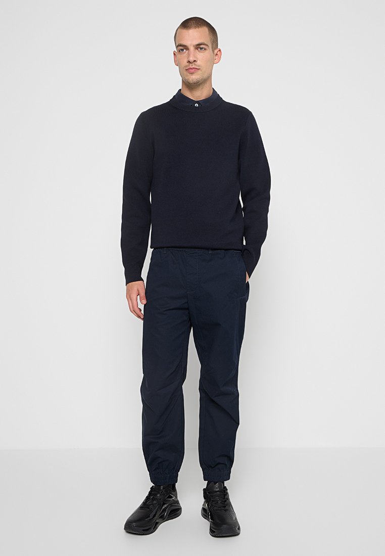 Armani Exchange Stoffhose Media 2