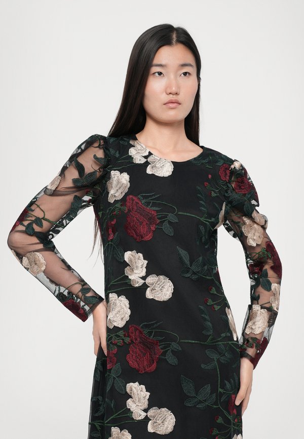 Ida Sjöstedt KAIA DRESS