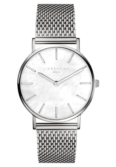 Liebeskind Berlin Uhr