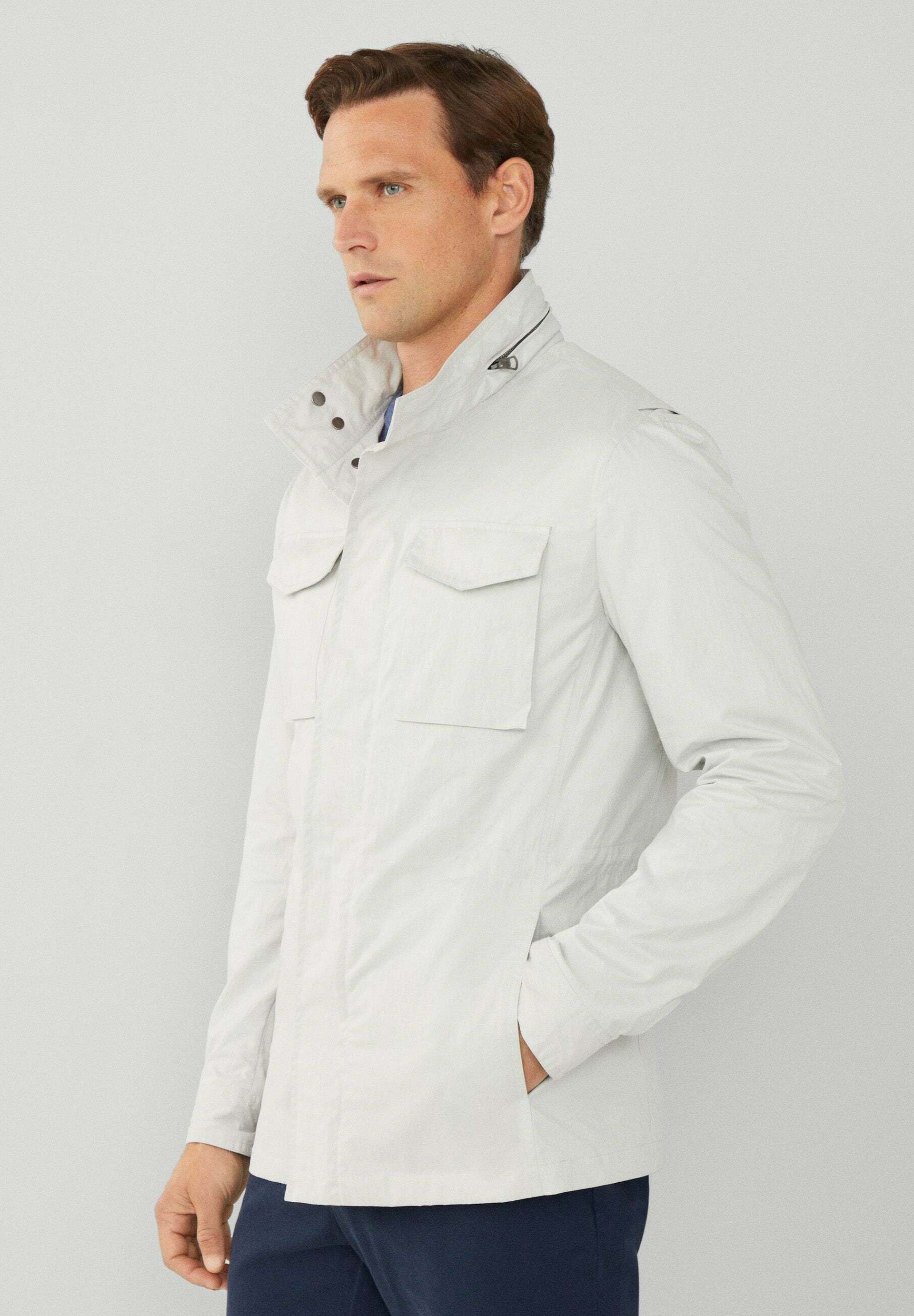 Hackett London