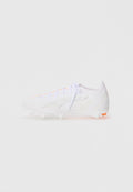 Puma ULTRA 6 PRO - Firm-ground football boots - white