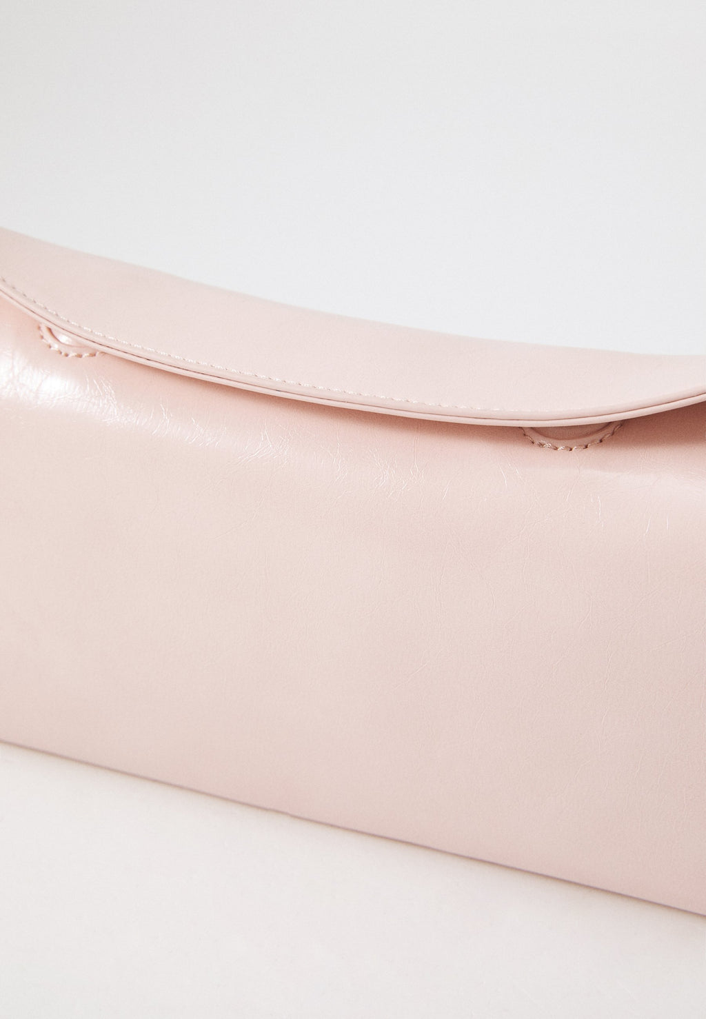 Gina Tricot SLOUCHY CLUTCH BAG