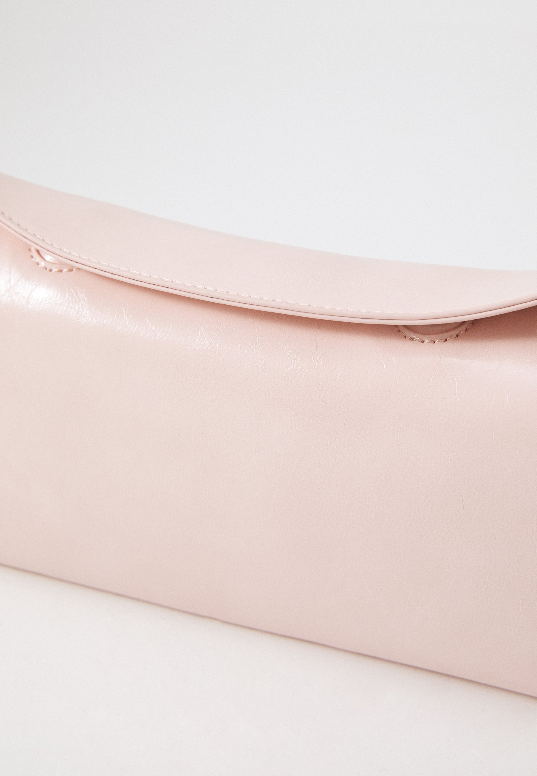 Gina Tricot SLOUCHY CLUTCH BAG