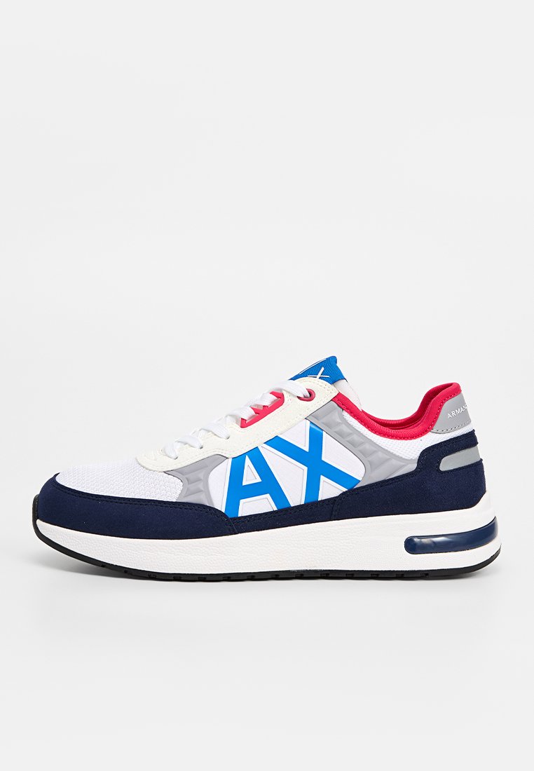 Armani Exchange Sneaker low Media 1