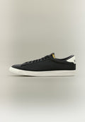 Nike Sportswear TENNIS CLASSIC SMASH UNISEX - Trainers - black/sail/team orange