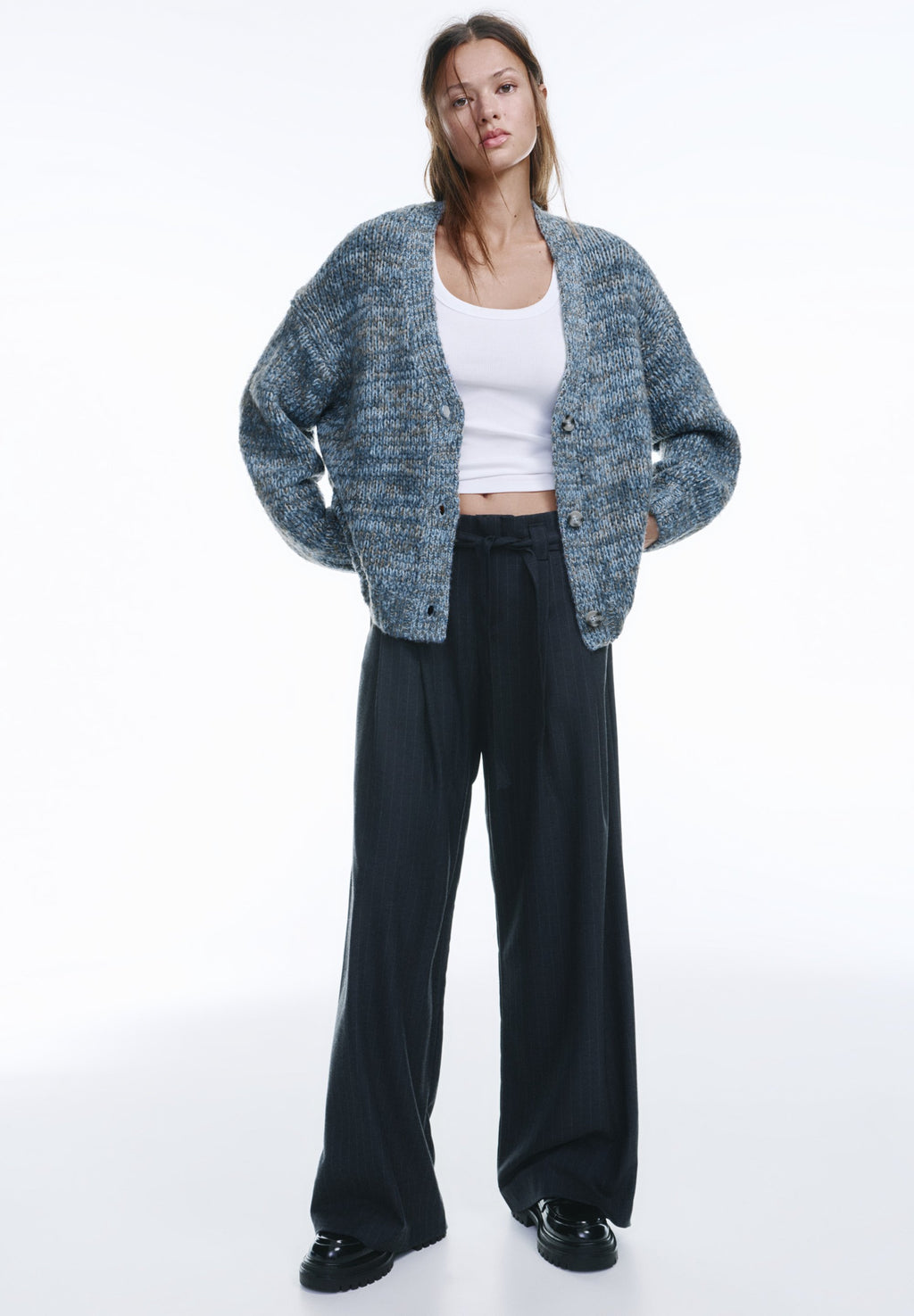PULL&BEAR