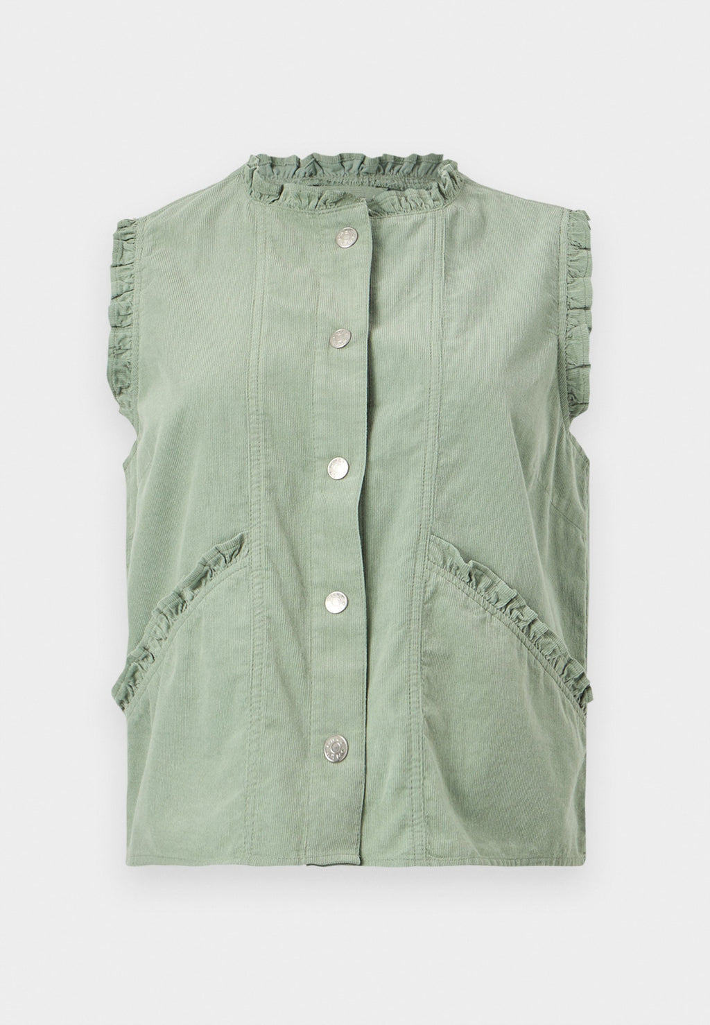 ONLAIME WAISTCOAT Media 1