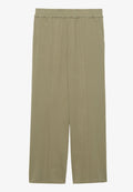 YOURTURN WIDE LEG JOGGING TROUSERS