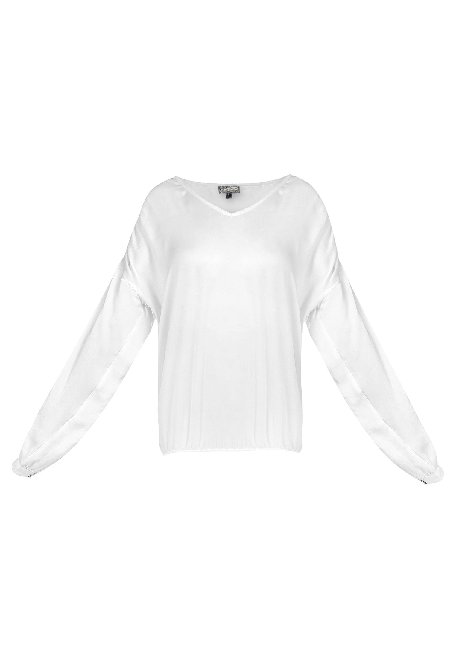 DreiMaster DREIMASTER SHIRTBLUSE