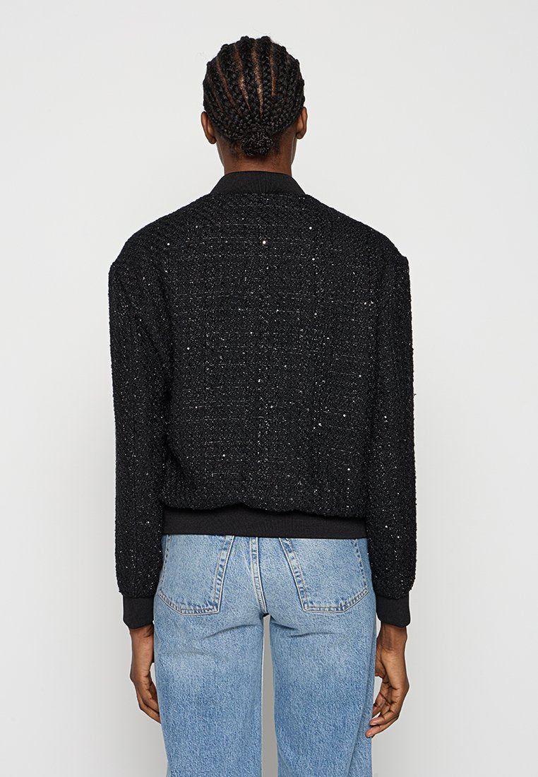 KARL LAGERFELD Bomberjacke Media 3