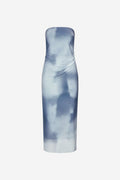 WILMA TUBE DRESS Media 1