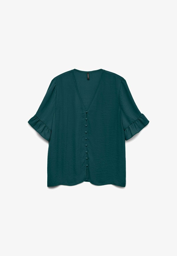 Vero Moda VMINGRID - Blouse - ponderosa pine