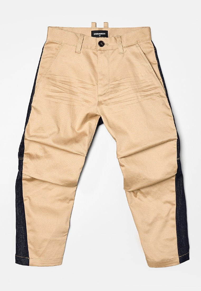 Dsquared2