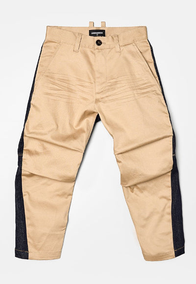 Dsquared2