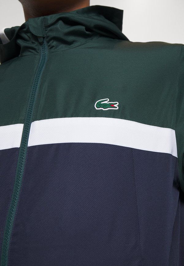 Lacoste Sport TRACKSUIT HOODED