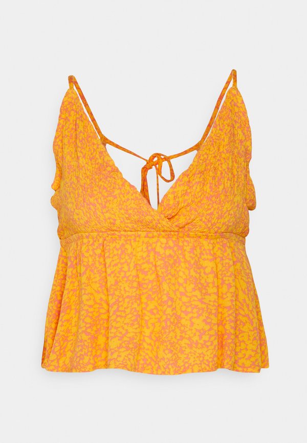 Vero Moda VMMENNY SMOCK SINGLET