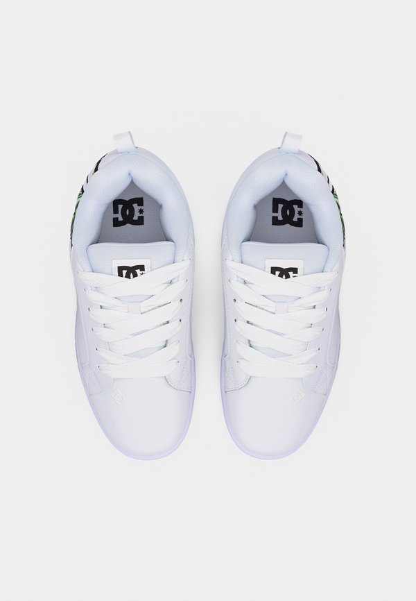 DC Shoes COURT GRAFFIK