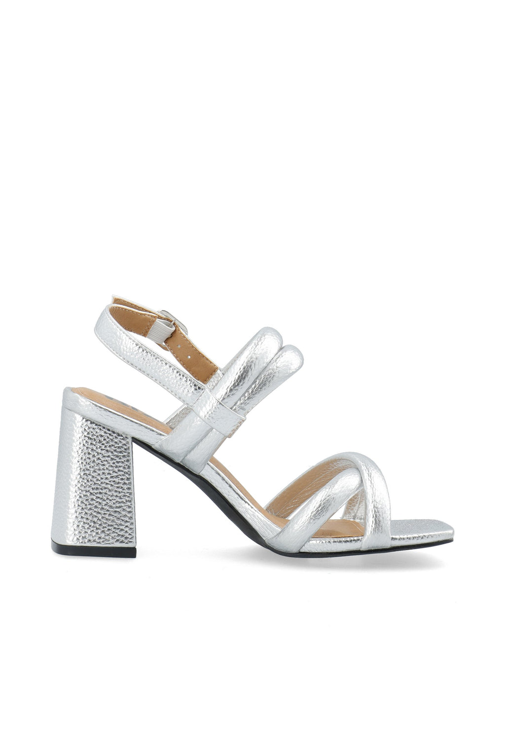 Bianco Strap Sandals BIAJOYCE