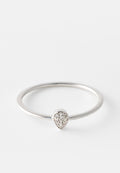 Atelier Du Diamant GOUTTE-DE-LUMIÈRE 0.07 CT DIAMOND