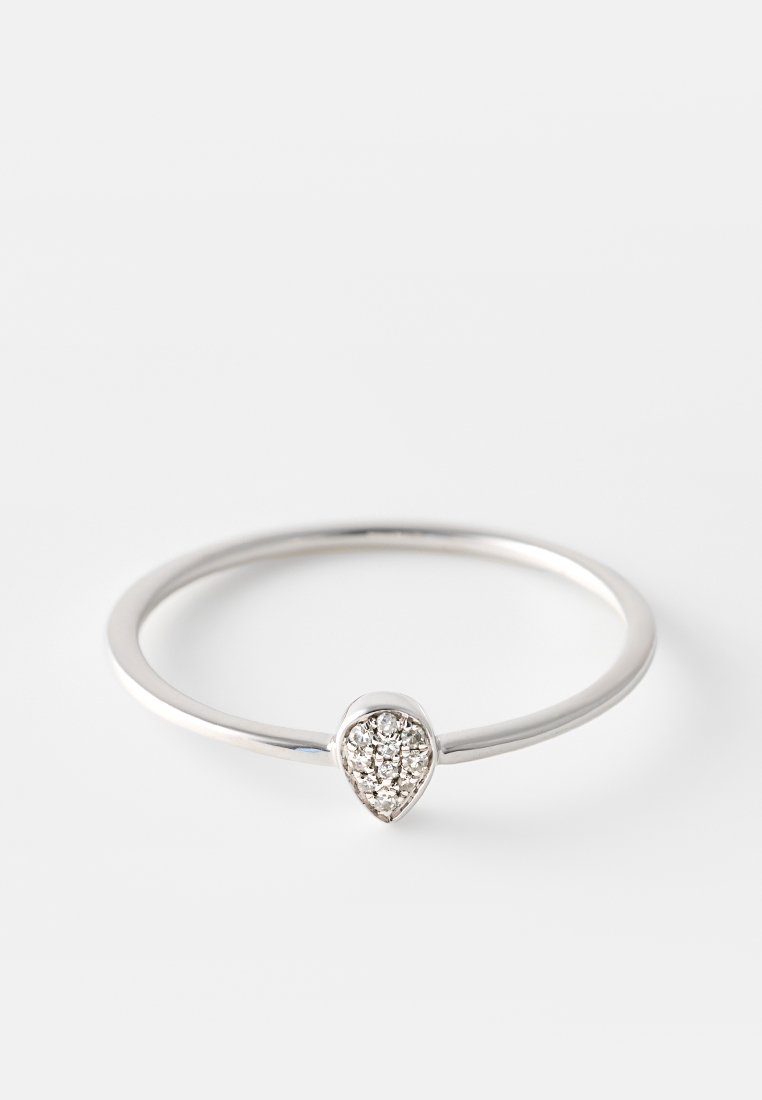 Atelier Du Diamant GOUTTE-DE-LUMIÈRE 0.07 CT DIAMOND