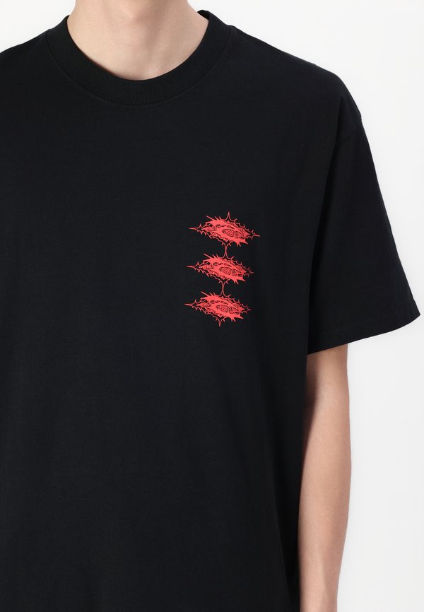 Rip Curl CARNAGE TEE UNISEX