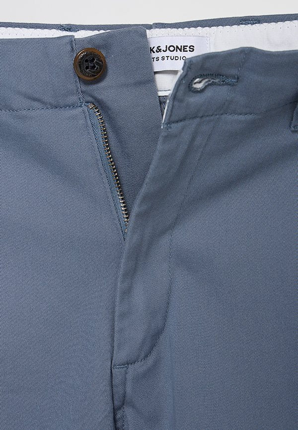 Jack & Jones JWHFRED CHINO SHORTS AKM SRT SN