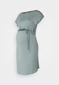 ONLY MATERNITY OLMSILLE STRING DRESS