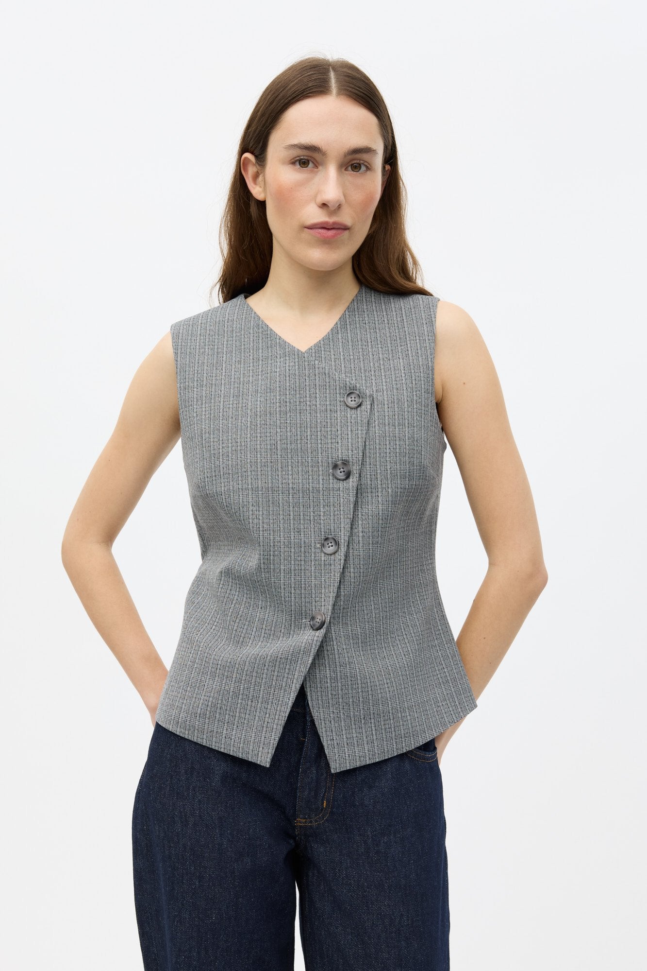 Envii ENMATHILDE VEST