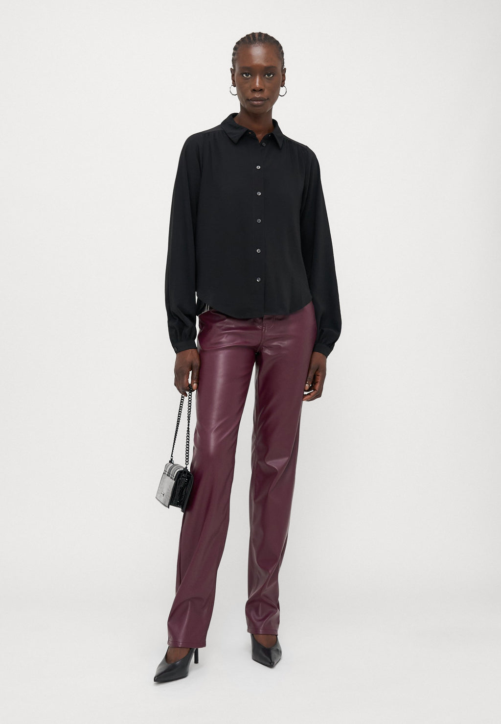 Vero Moda Tall VMANI SHIRT