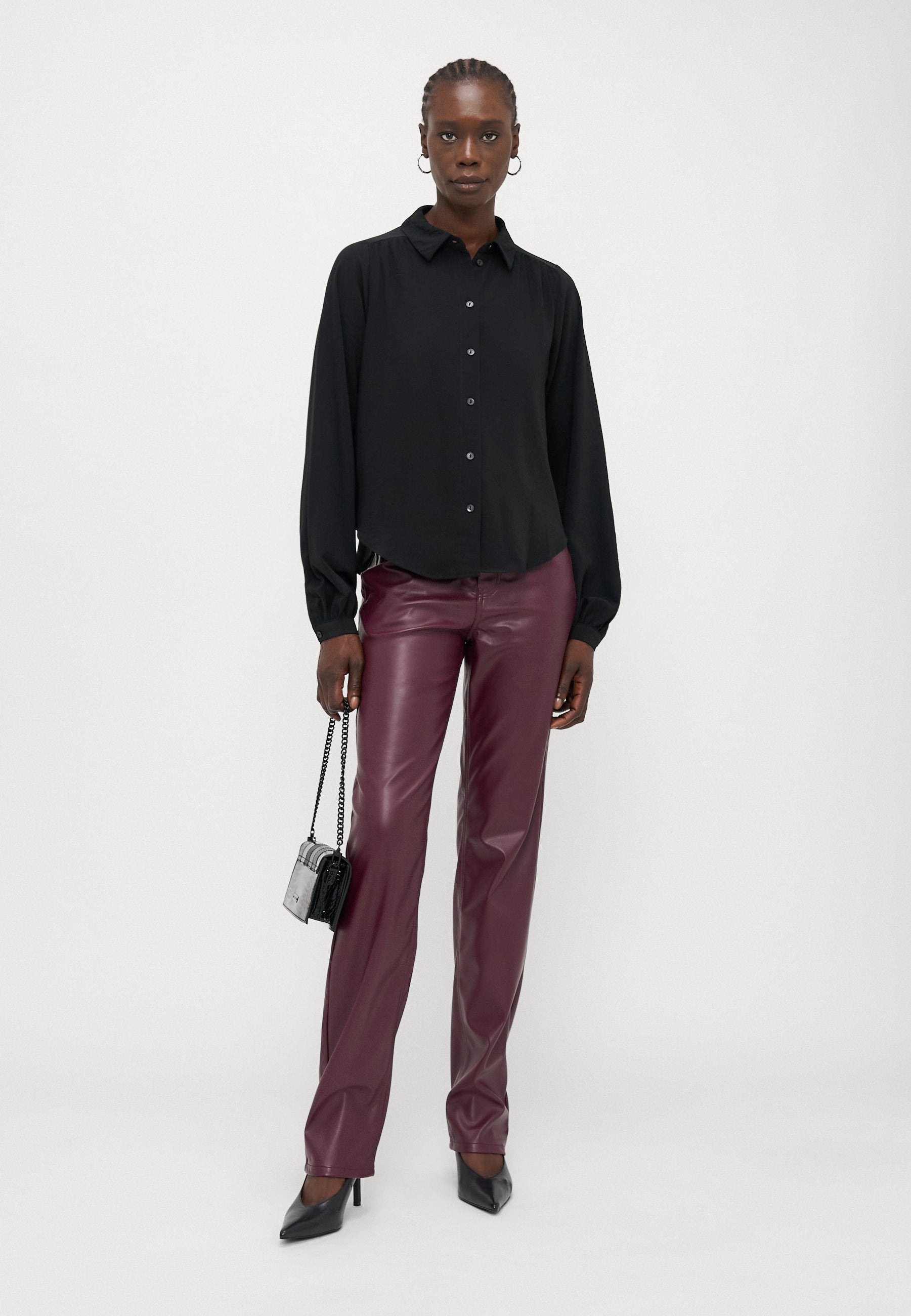 Vero Moda Tall VMANI SHIRT