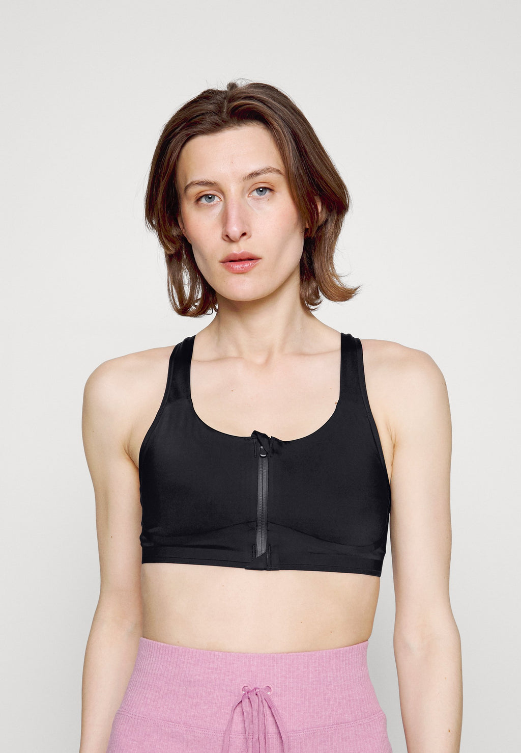 Athleta EMPOWER II TRAIN BRA A-C