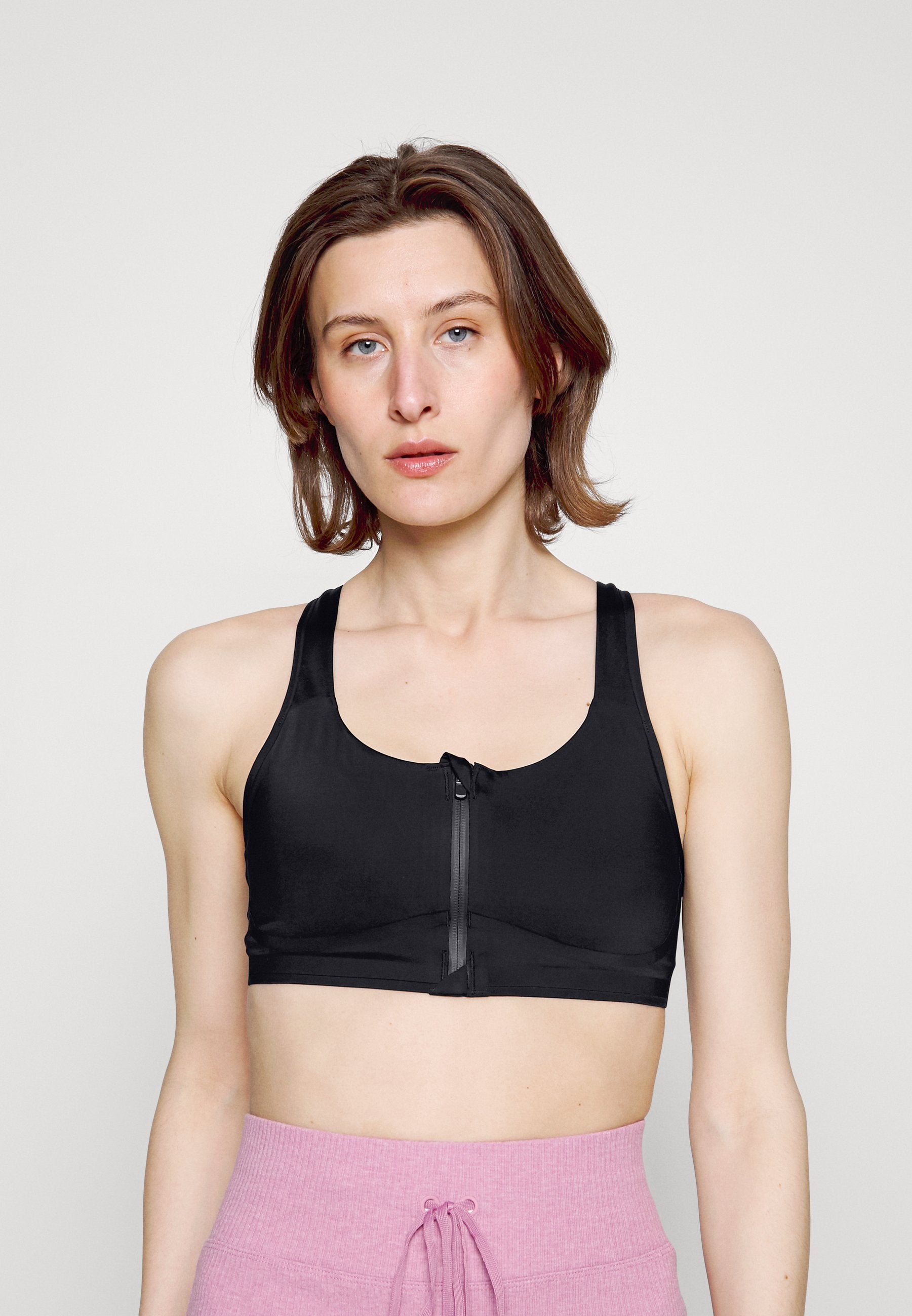 Athleta EMPOWER II TRAIN BRA A-C
