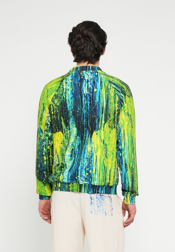 Carlo Colucci DRIP CREWNECK