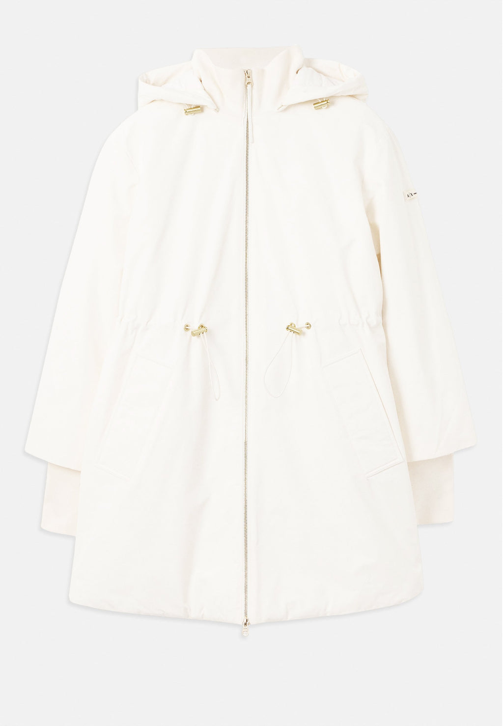 CABAN COAT Media 1