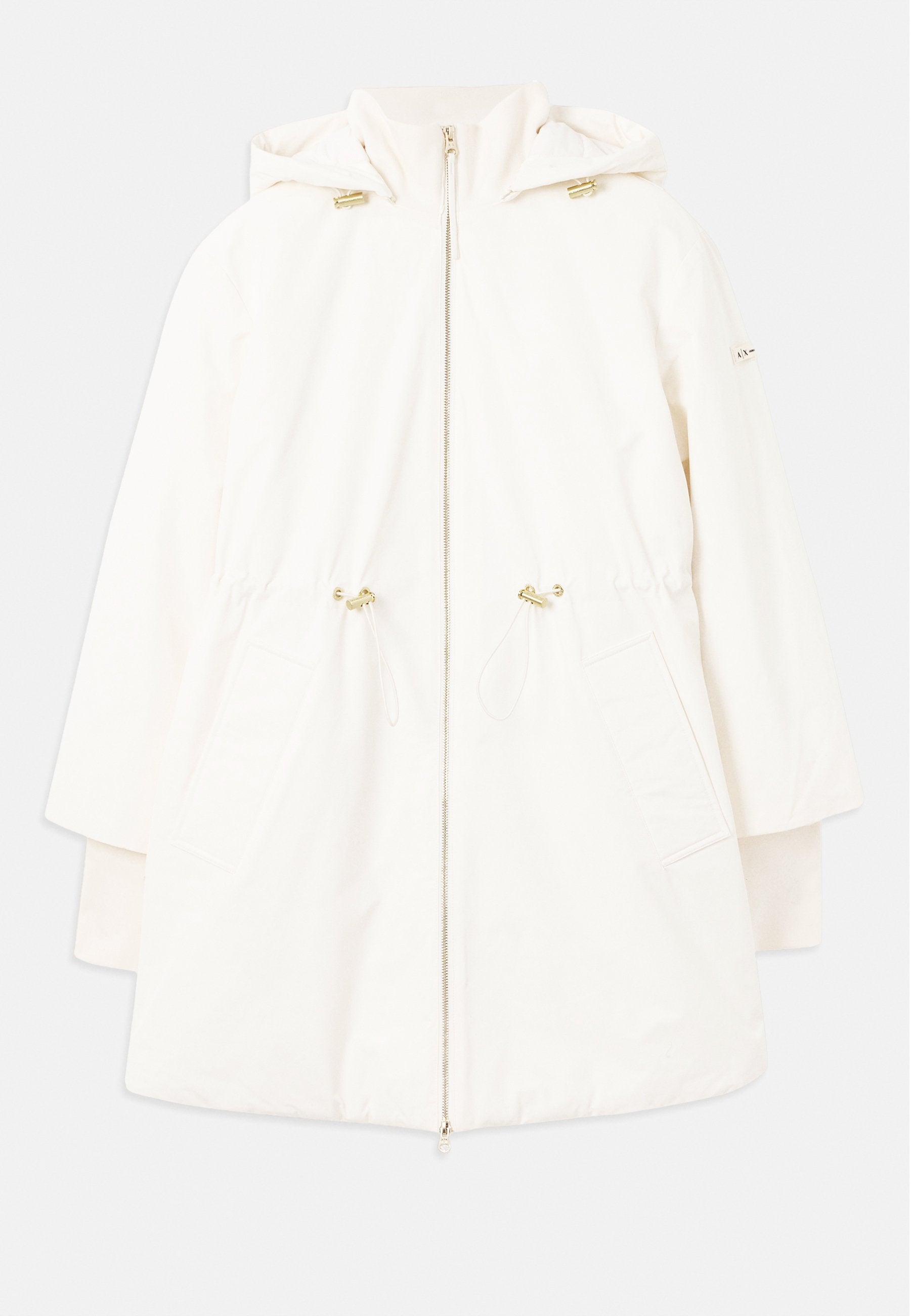 CABAN COAT Media 1